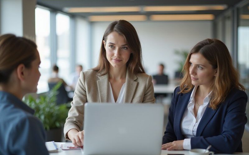 Community development financial institution office, CDFI lending consultation, alternative financing